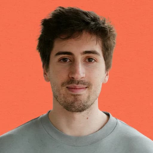 Luca Sauchella-Tice