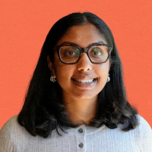 Sharessa Naidoo