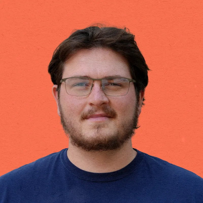Michael Stresing