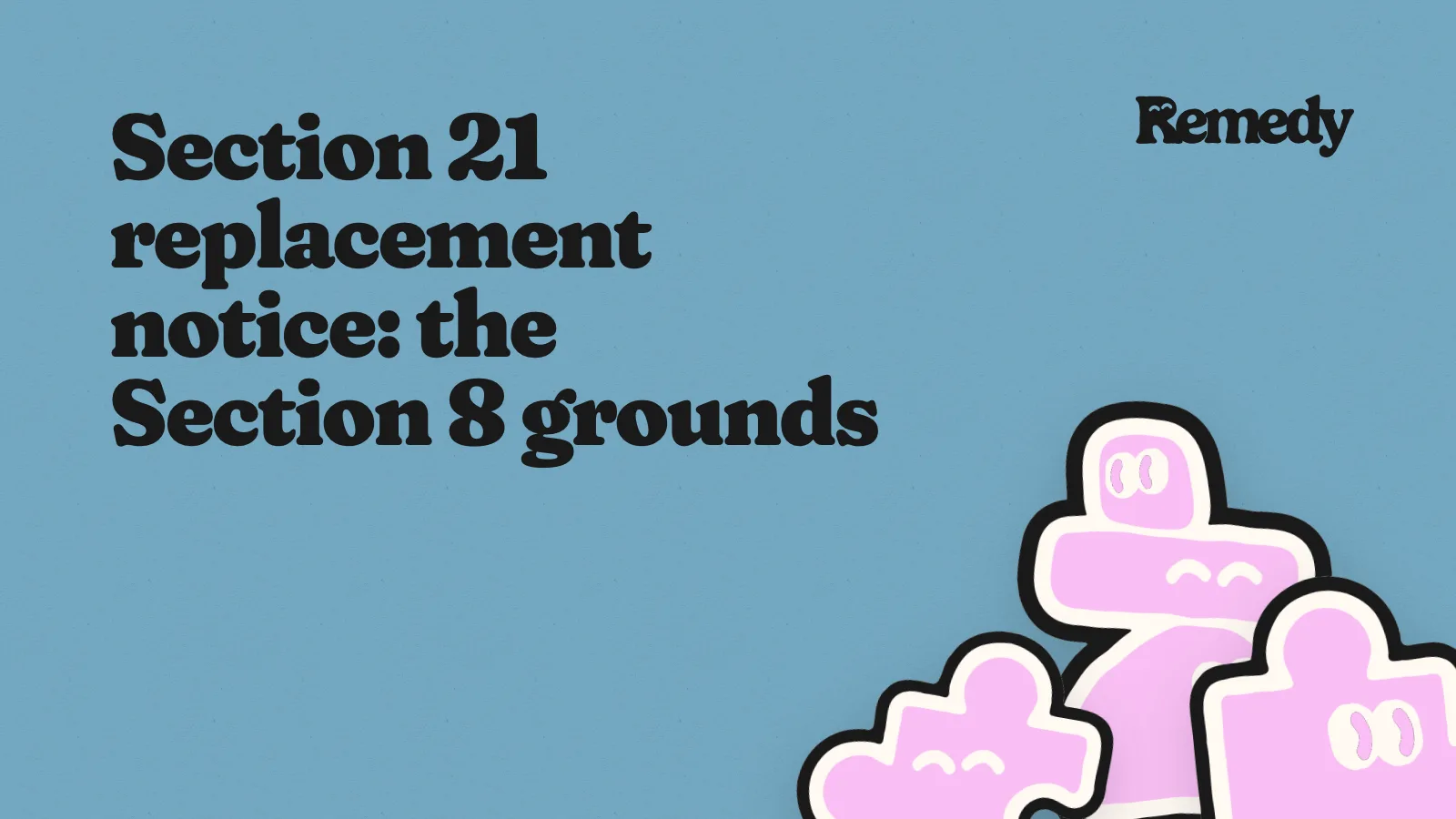 The Section 21 Replacement Notice Under the Renters' Rights Act ...